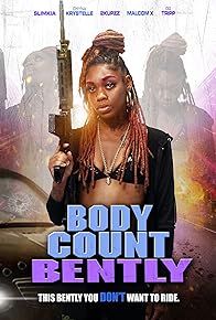 Primary photo for Body Count Bently Primary photo for Body Count Bently