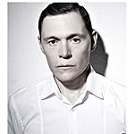 Actor: Burn Gorman