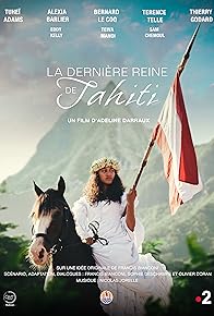 Primary photo for The Last Queen of Tahiti Primary photo for The Last Queen of Tahiti