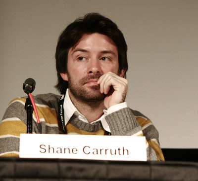 Shane Carruth image