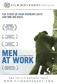 Primary photo for Men at Work Primary photo for Men at Work