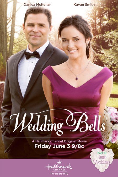 Poster of Wedding Bells