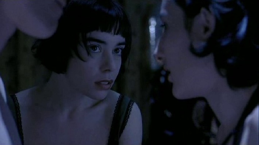 J'aimerais pas crever un dimanche (1998)