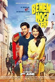 Primary photo for Behen Hogi Teri Primary photo for Behen Hogi Teri