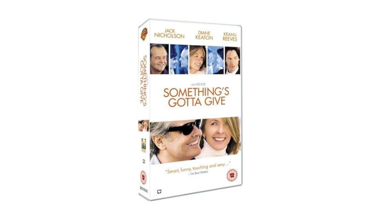 Putlockers.! Something's Gotta Give 2003 FULL ONLINE FREE HD