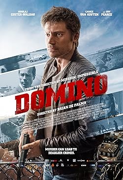 Poster of Domino