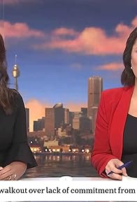 Primary photo for Episode dated 24 November 2024