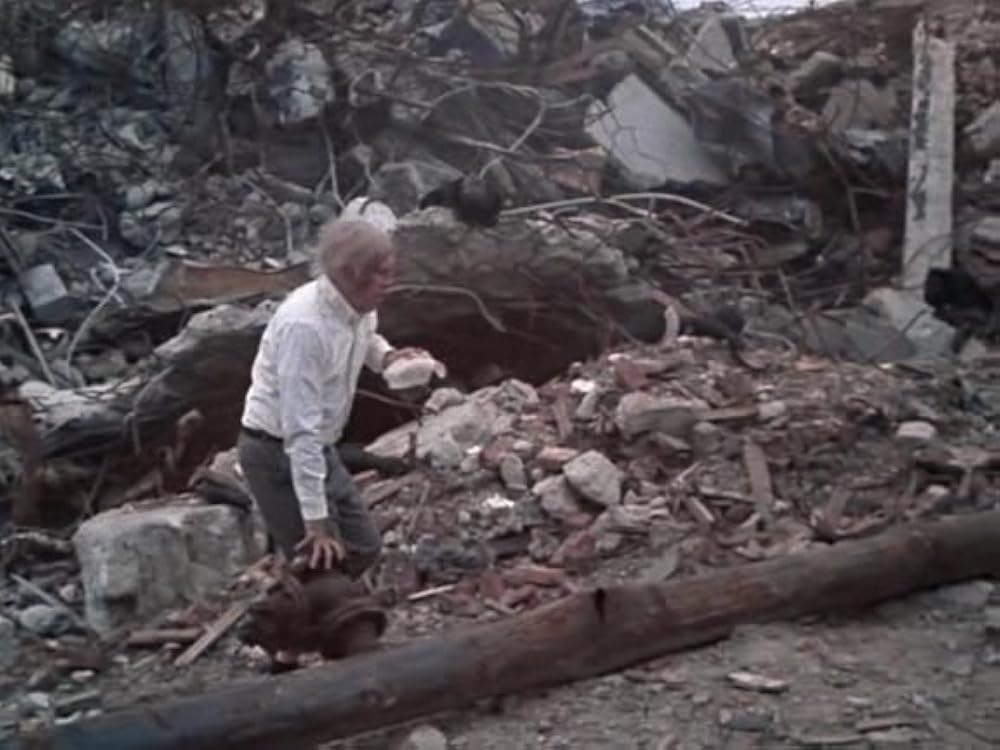 Несколько лучших, на мой скромный взгляд, фильмов про пост-Апокалипсис. Несколько лучших, на мой скромный взгляд, фильмов про пост-Апокалипсис. Кино