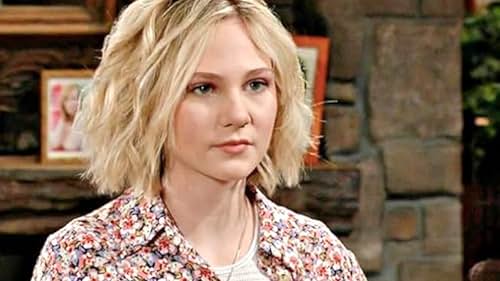 The Young And The Restless Spoilers: Lucy Disappears, Runaway Actually Sharon's Hostage? - IMDb