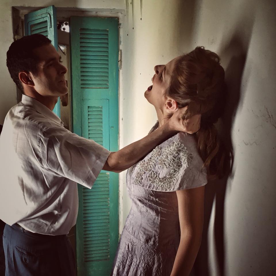 Rebel Spiritdan yalangoch Mia Rebel Spiritdan yalangoch Mia