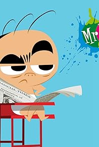 Primary photo for Mr Baby