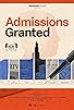 Primary photo for Admissions Granted Primary photo for Admissions Granted