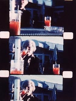Poster of Scenes from the Life of Andy Warhol: Friendships and Intersections