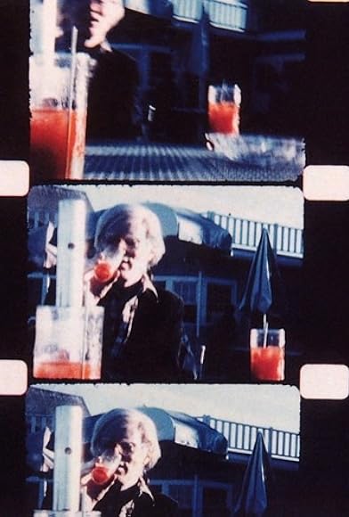 Primary photo for Scenes from the Life of Andy Warhol: Friendships and Intersections Primary photo for Scenes from the Life of Andy Warhol: Friendships and Intersections