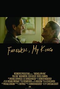 Primary photo for Farewell My King