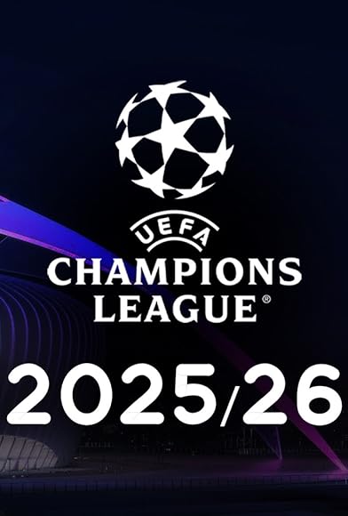 Primary photo for 2025-2026 UEFA Champions League Primary photo for 2025-2026 UEFA Champions League
