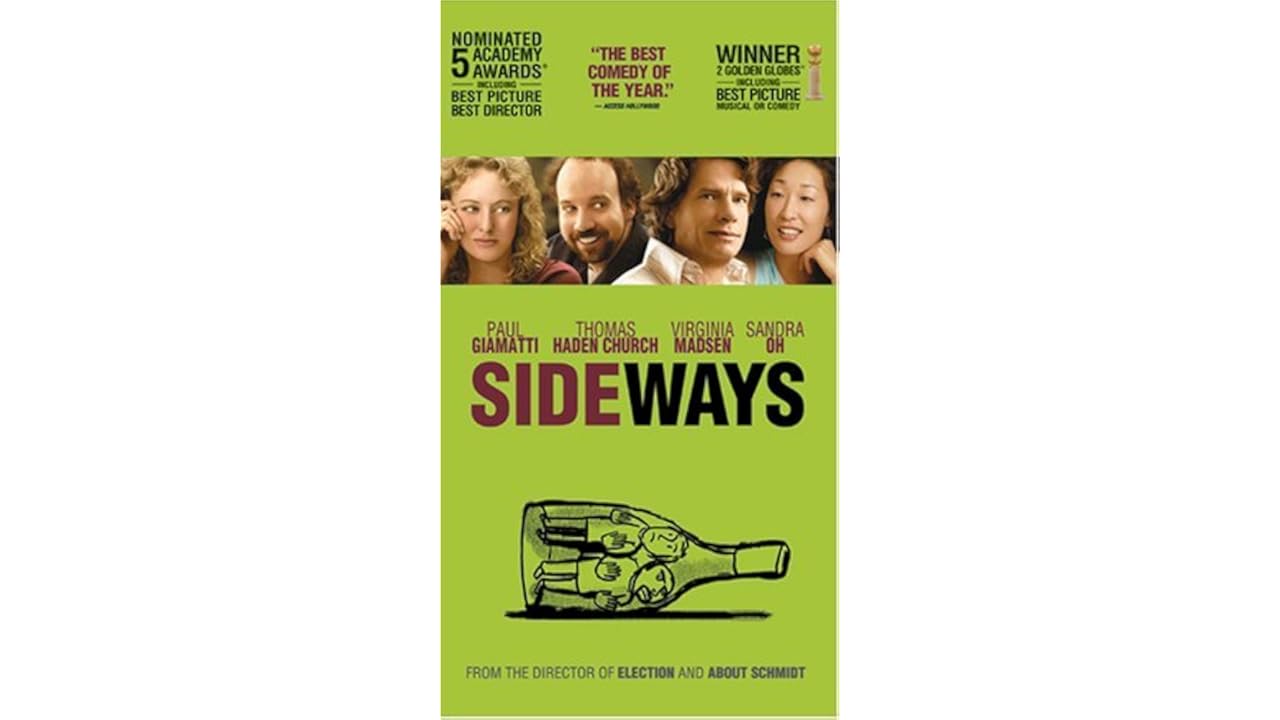 Putlockers.! Sideways 2004 Watch Online Full Free