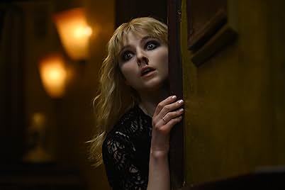 Thomasin McKenzie in Last Night in Soho (2021)
