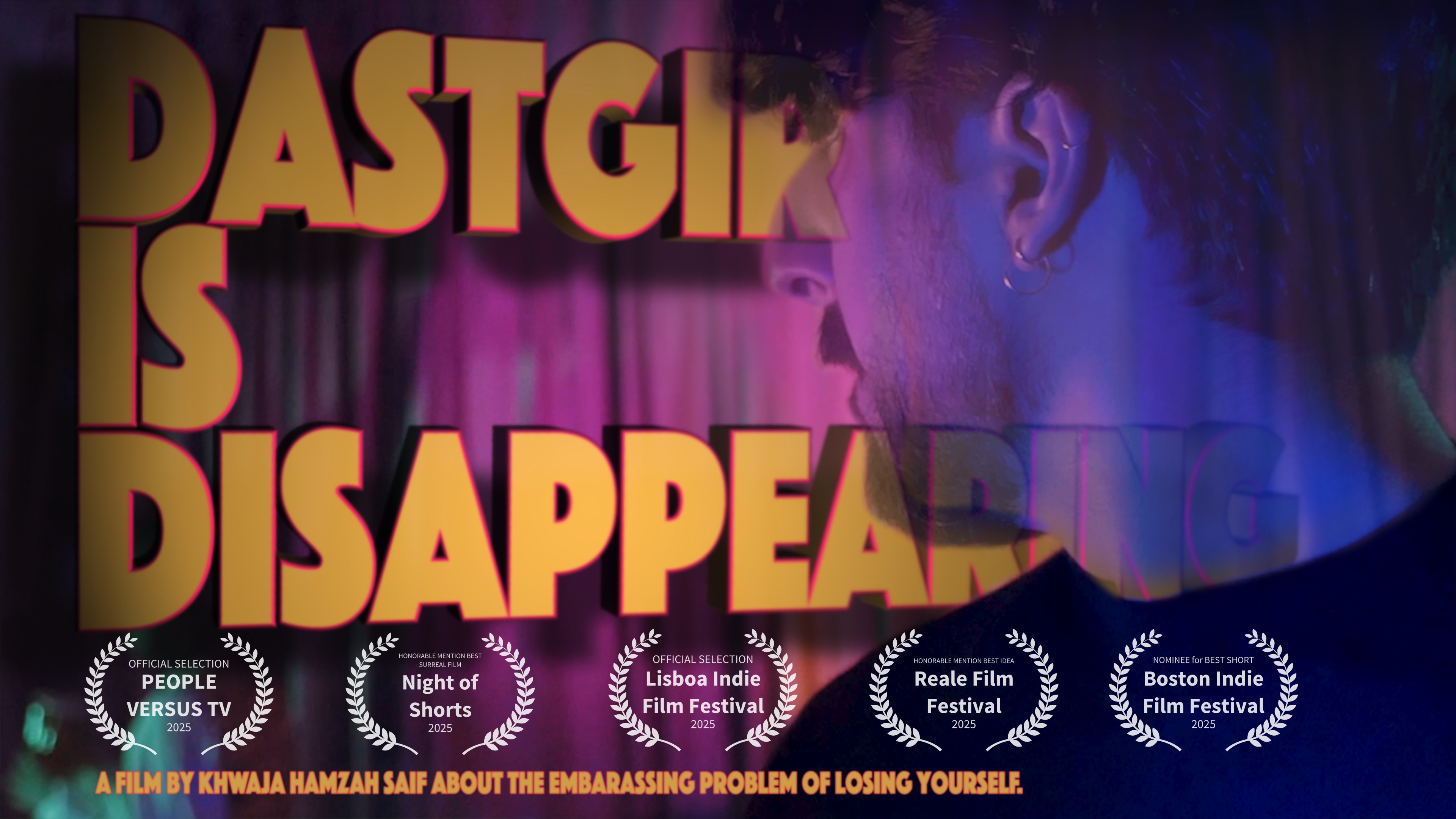 Dastgir is Disappearing