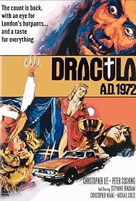 Primary photo for Dracula A.D. 1972 Primary photo for Dracula A.D. 1972