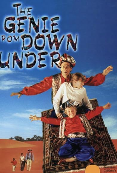 Primary photo for The Genie from Down Under Primary photo for The Genie from Down Under