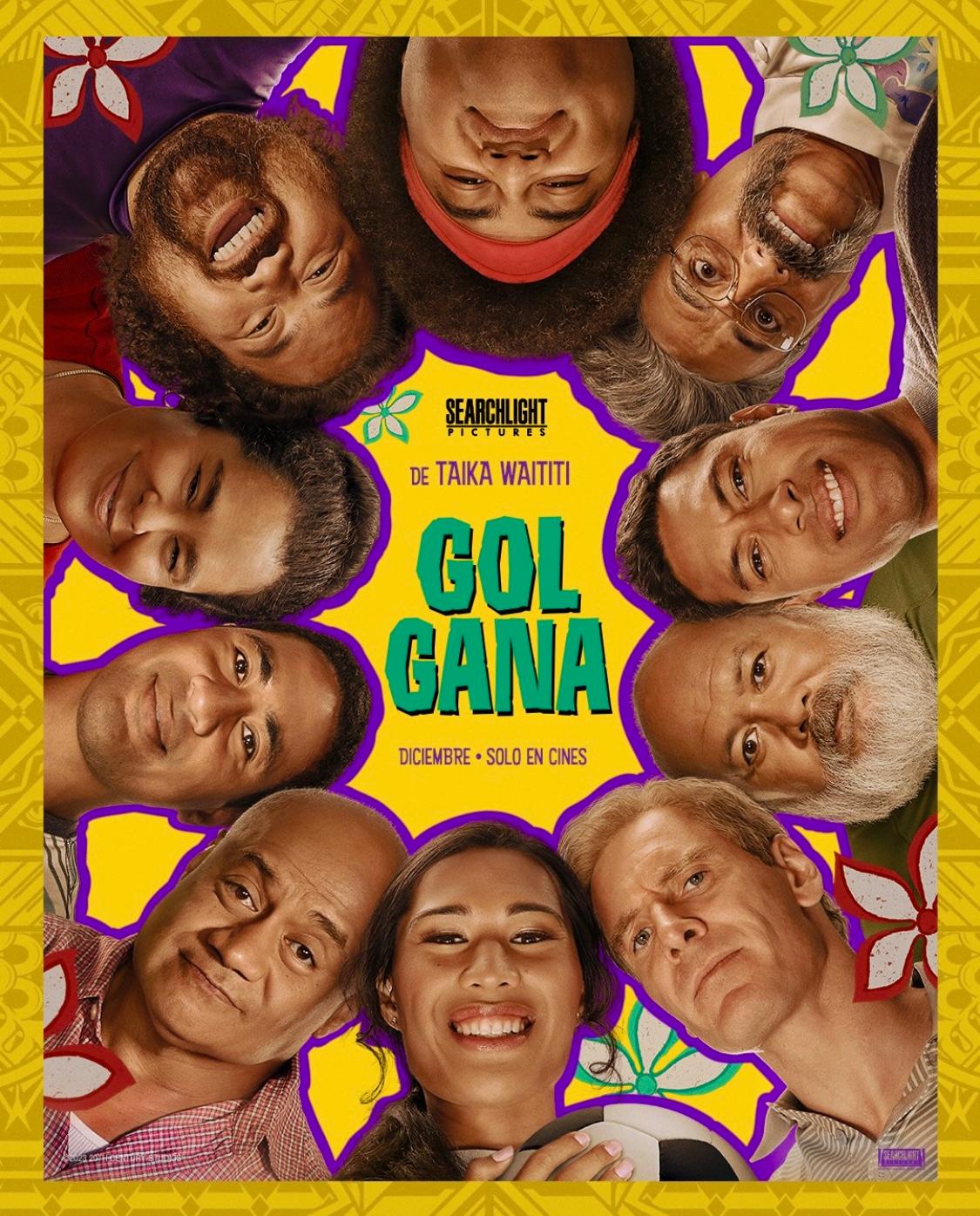 Next Goal Wins (2023)