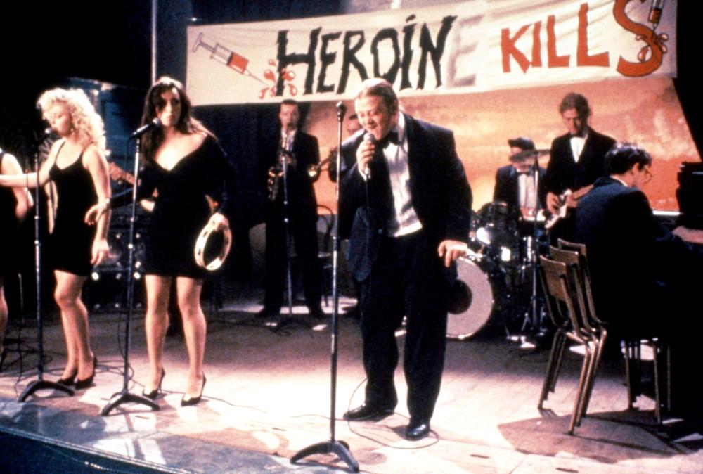 The Commitments (1991)