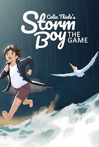 Primary photo for Storm Boy: The Game
