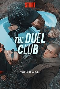 Primary photo for The Duel Club Primary photo for The Duel Club