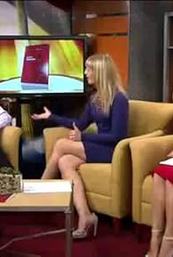 Primary photo for Episode dated 18 October 2017