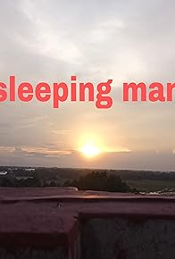 Primary photo for Sleeping Man