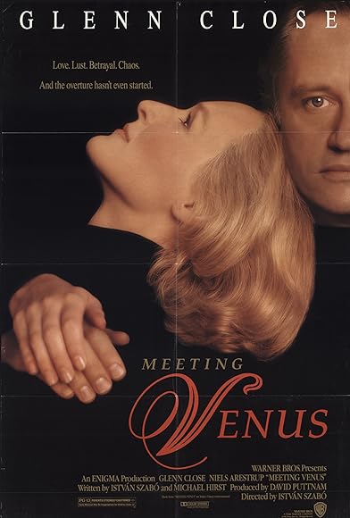 Primary photo for Meeting Venus Primary photo for Meeting Venus