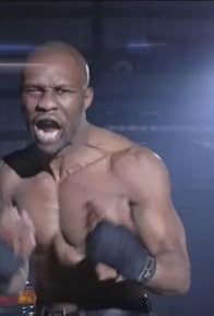 Primary photo for Bribe