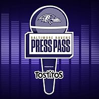 Primary photo for Ravens vs. Rams week 6 Postgame Press Conferences