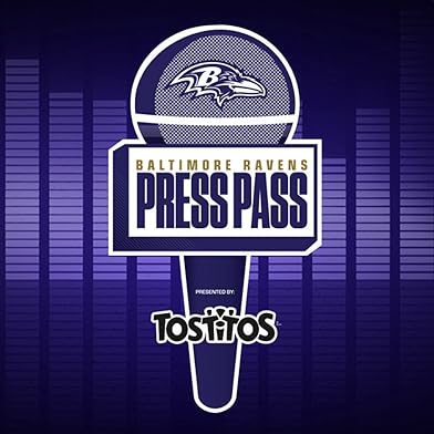 Primary photo for Ravens Press Pass Primary photo for Ravens Press Pass