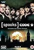 Primary photo for Spooks: Code 9 Primary photo for Spooks: Code 9