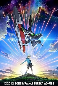 Primary photo for Eureka Seven: AO