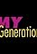 My Generation's primary photo