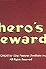 Primary photo for Hero's Reward