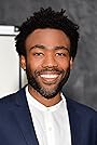 Donald Glover's primary photo Donald Glover's primary photo