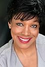 Avis-Marie Barnes's primary photo Avis-Marie Barnes's primary photo