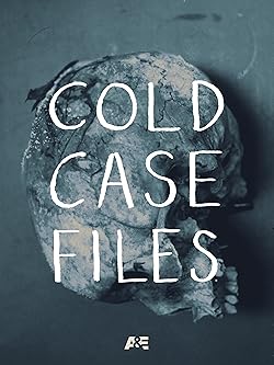 Poster of Cold Case Files