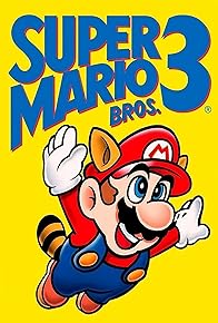 Primary photo for Super Mario Bros. 3