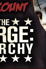Primary photo for The Purge: Anarchy (2014) Kill Count