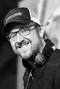 Primary photo for Ben Jacques