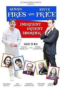 Primary photo for Impatient Patient Disorder Primary photo for Impatient Patient Disorder