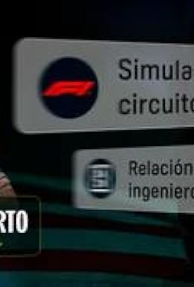 Primary photo for #9 | ¿Cuánta importancia tiene la relación ingeniero-piloto? Primary photo for #9 | ¿Cuánta importancia tiene la relación ingeniero-piloto?
