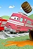 Primary photo for The Vacuum Train/The Archaeology Train Primary photo for The Vacuum Train/The Archaeology Train