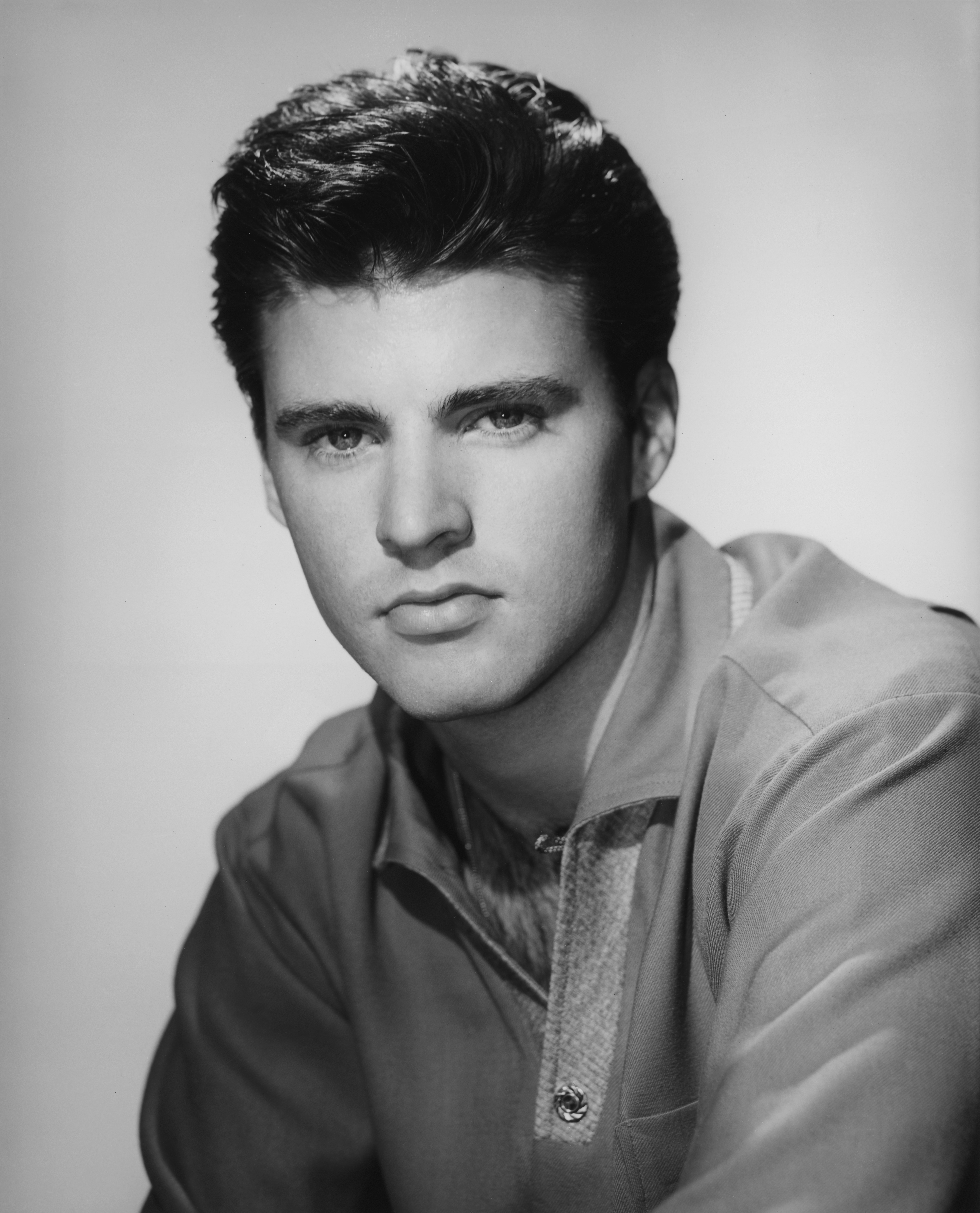 Ricky Nelson - Trivia - IMDb