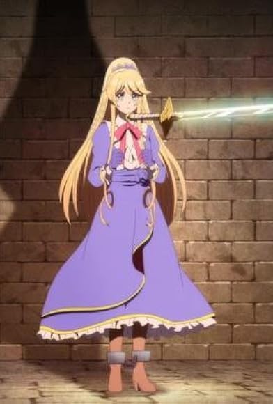 Primary photo for Even the Villainess Can Be the Main Character if There Is Love Primary photo for Even the Villainess Can Be the Main Character if There Is Love